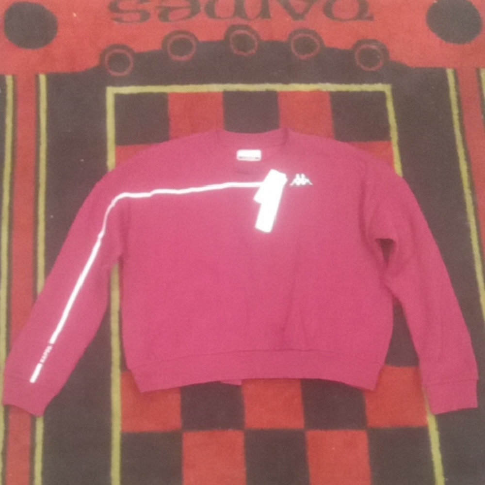Kappa sweater (L)